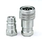 hydraulic couplers for tractors